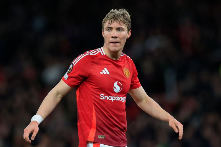 显示, 曼联的最后 显示, 曼联的最后