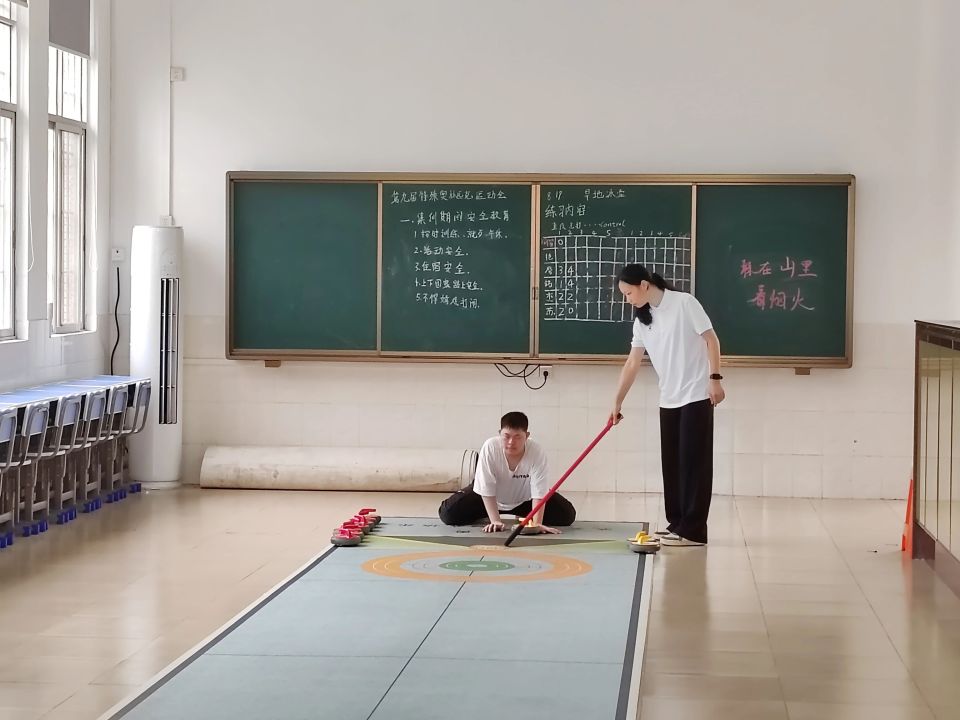 深入