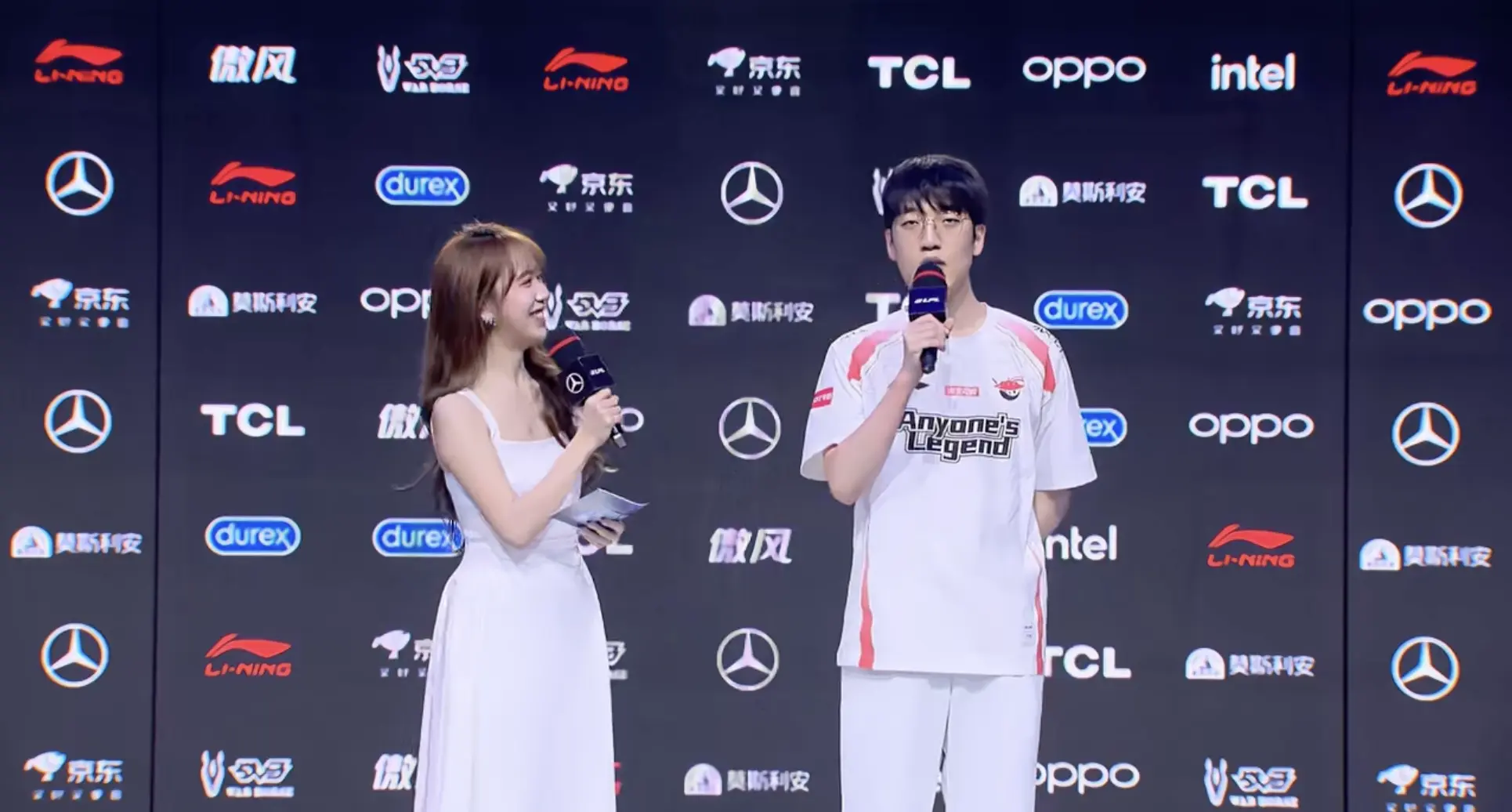 赛后AL打, Tarza 赛后AL打, Tarza