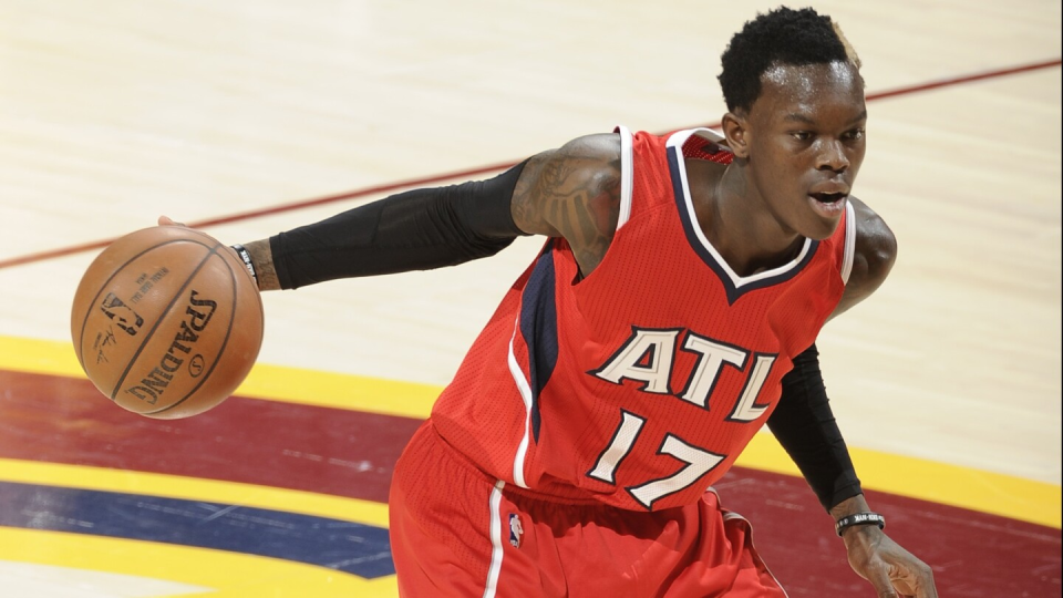 夺得欧洲杯, 年球员两项