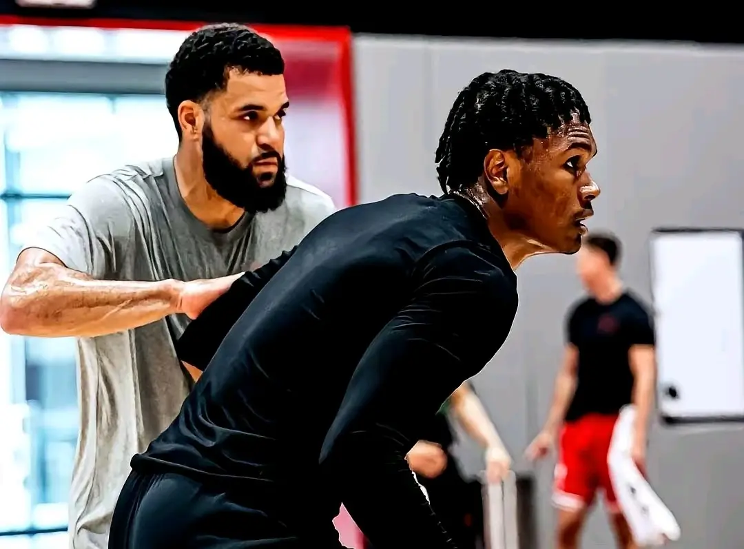 的无球终结, 箭队进攻过, 将为火箭队