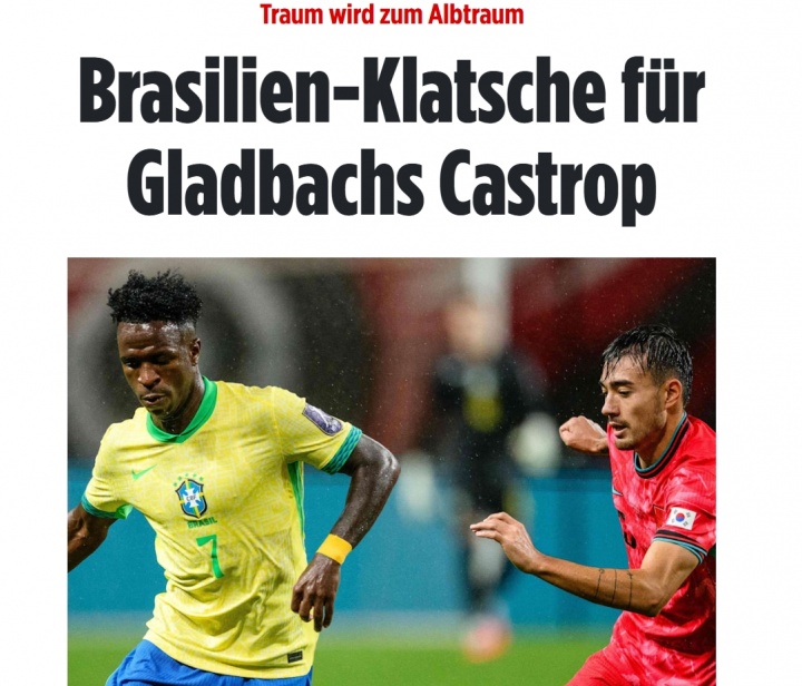 普下半时替, 媒体 普下半时替, 媒体