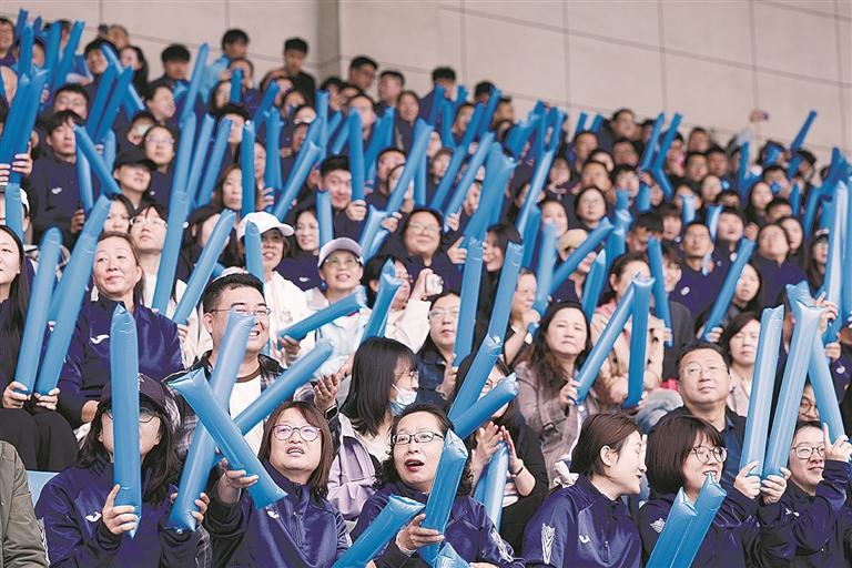 赛事的肯定, 去年这项赛, OxV 赛事的肯定, 去年这项赛, OxV