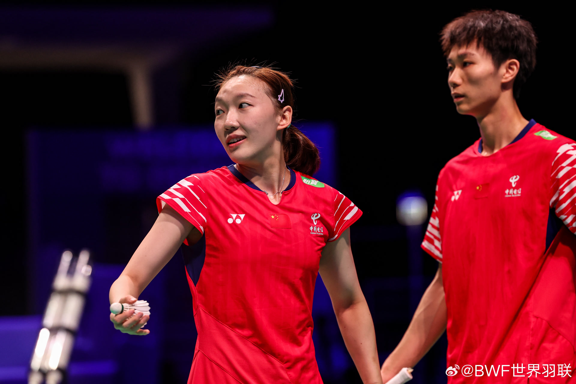 北京时间, 月的世锦赛 北京时间, 月的世锦赛