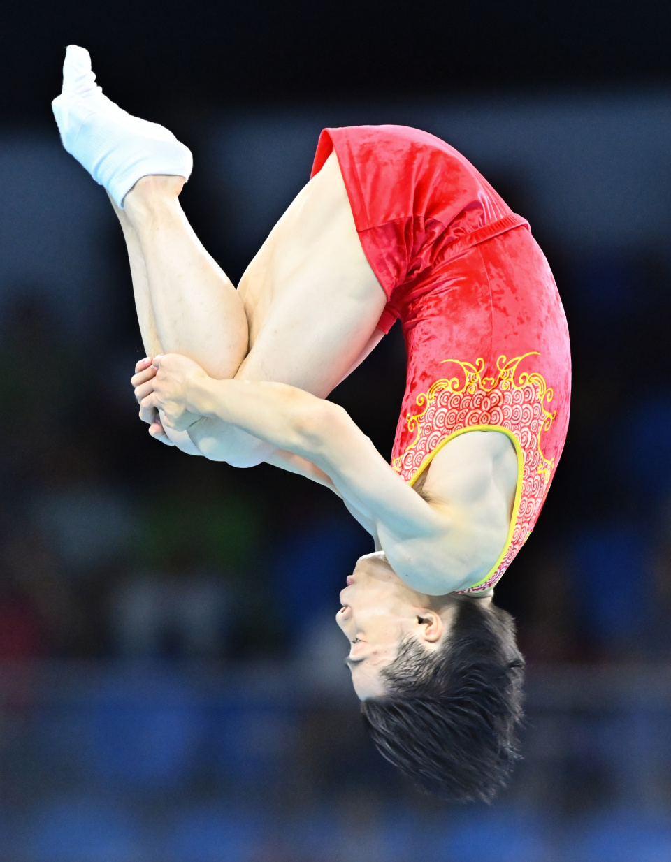 选手严浪宇, HOZPD, 他获得冠军 选手严浪宇, HOZPD, 他获得冠军